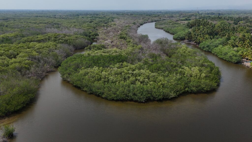 El Salvador: las mujeres que con ciencia comunitaria se protegen de inundaciones y sequías default