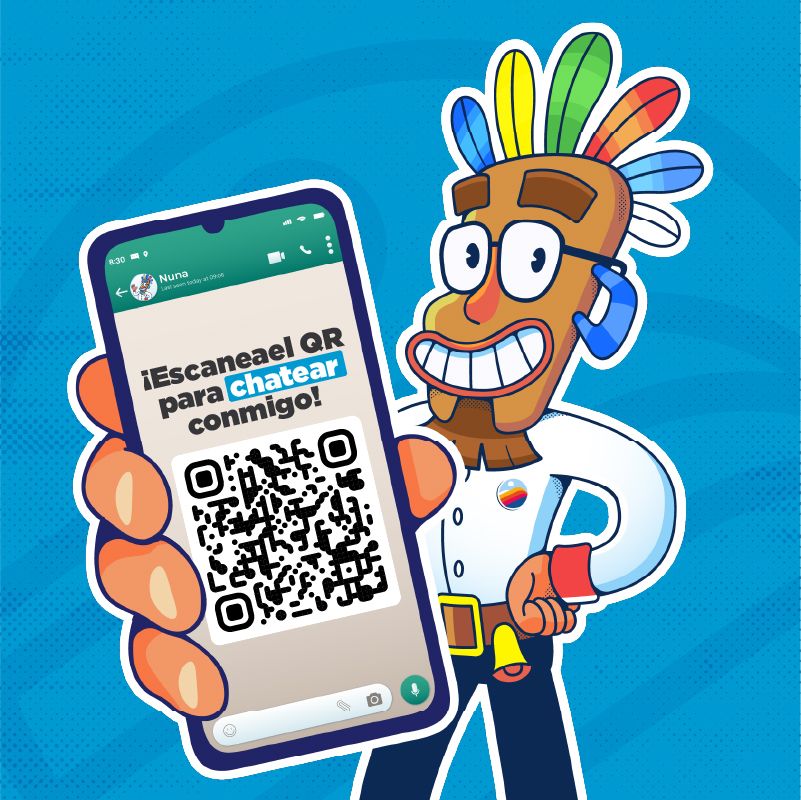 De la sabiduría lunar al Whatsapp: la información climática que salvó las cosechas de los agricultores ecuatorianos nuna