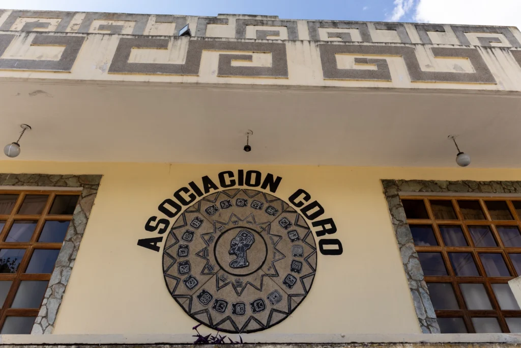 Promotores climáticos: los jóvenes k´iche´ que interpretan el clima y salvan cultivos en Guatemala san francisco el alto totonicapán 10