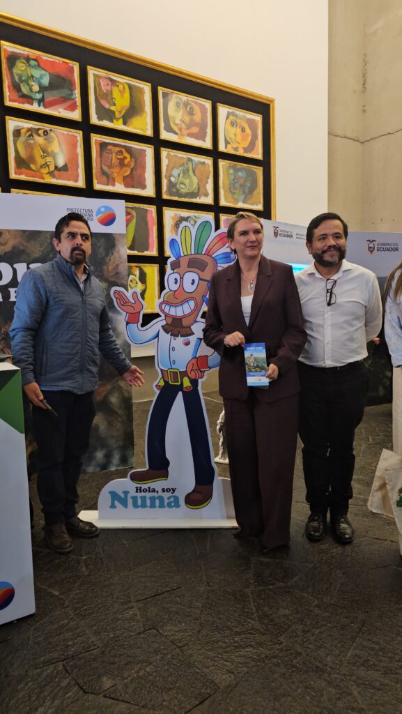 De la sabiduría lunar al Whatsapp: la información climática que salvó las cosechas de los agricultores ecuatorianos vinicio y edison
