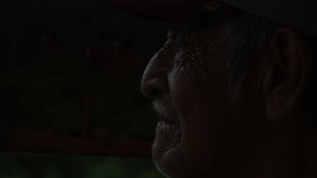Aprender a leer el cielo: cómo Peniel usa la ciencia comunitaria para proteger el bosque chiquitano de Bolivia image